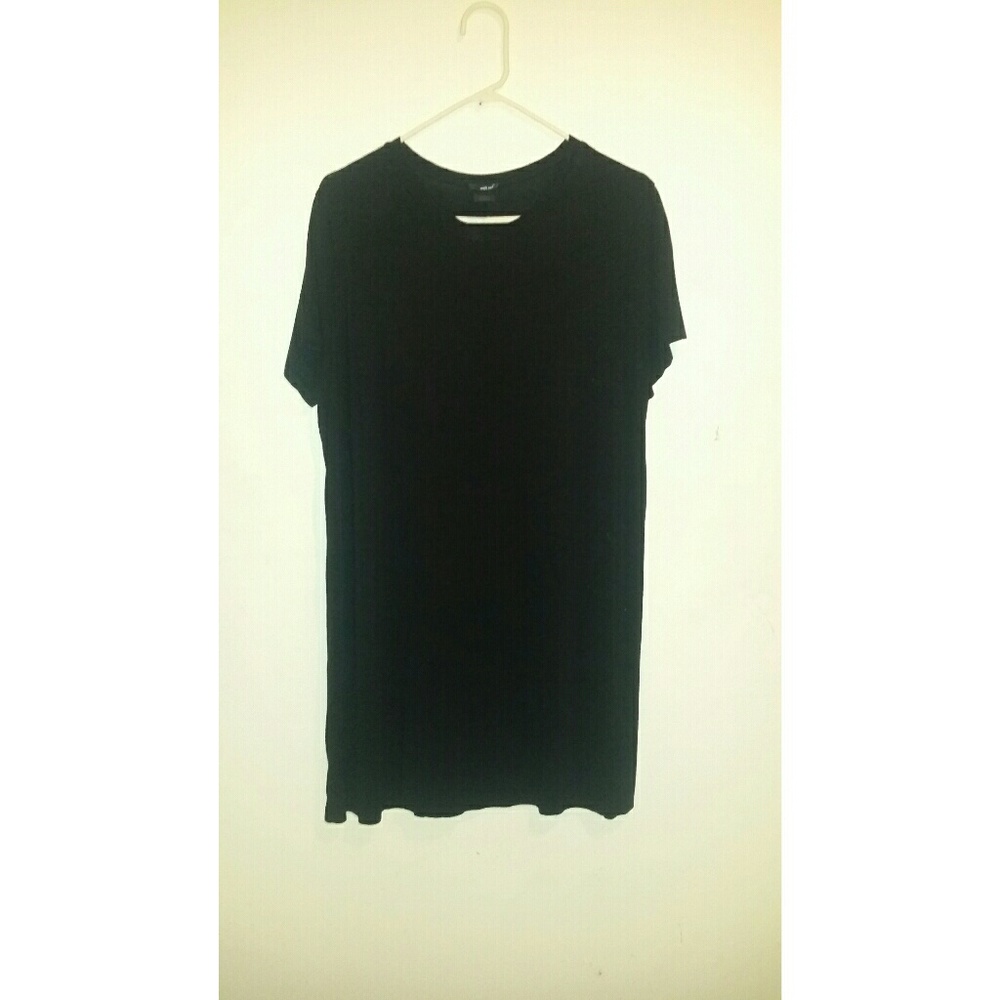 T SHIRT Dress